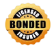 bonded